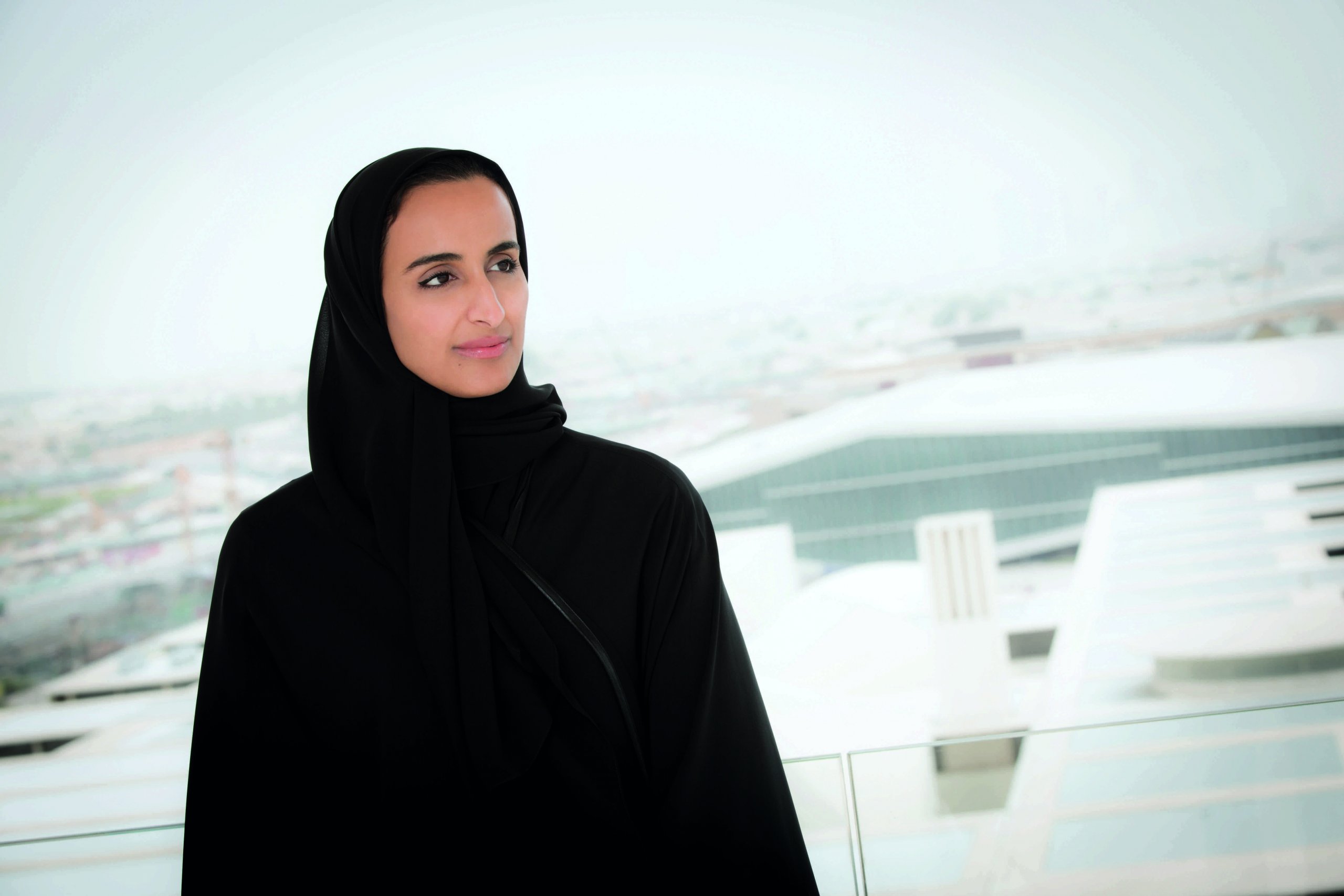 Qatar Foundation Announces ’50 Percent Female’ Conference Panel Pledge