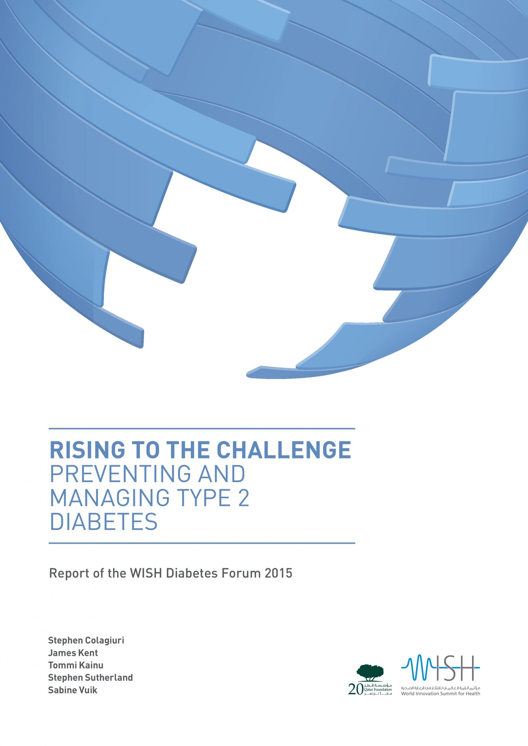 Rising to the Challenge: Preventing and Managing Type 2 Diabetes 