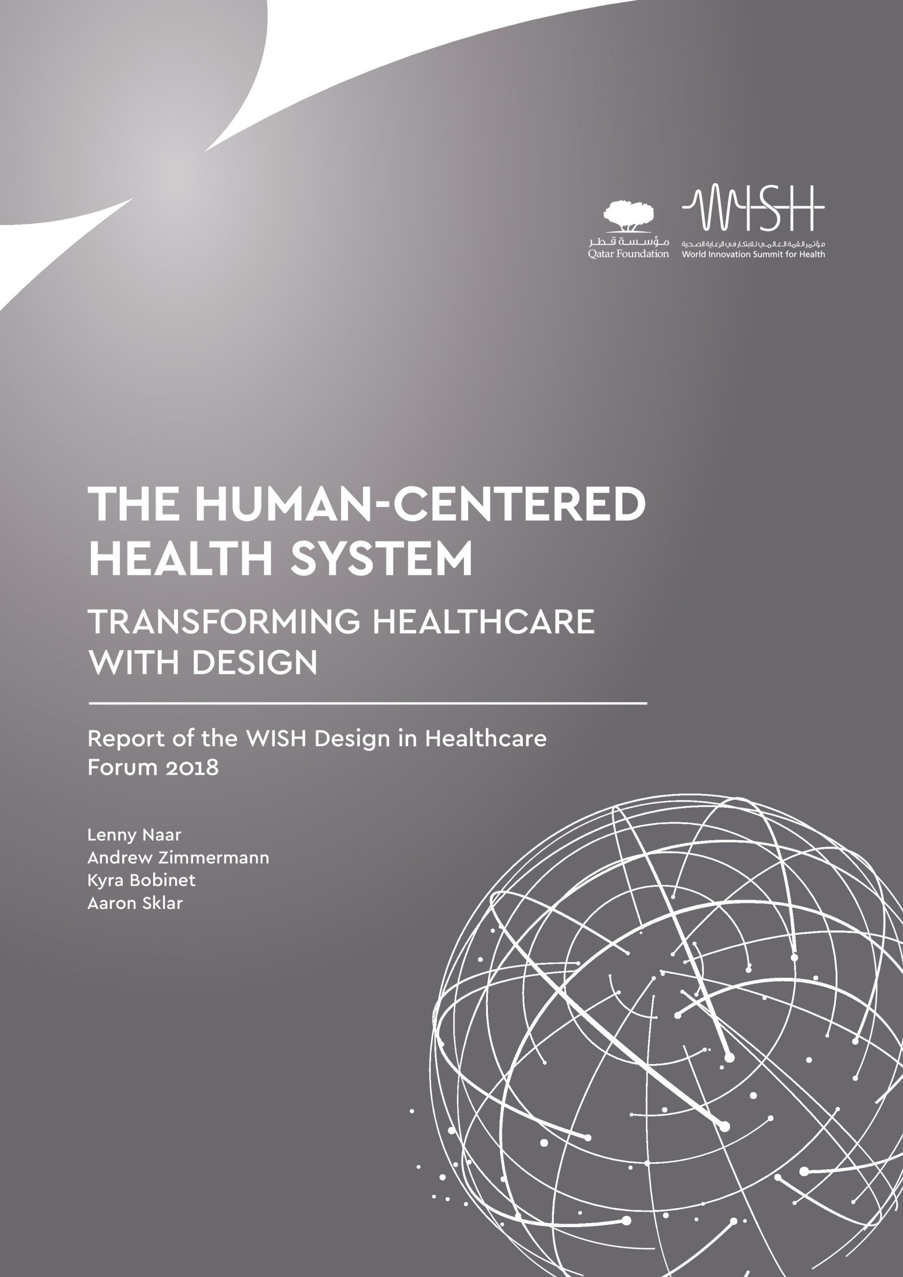 The Human-Centered Health System: Transforming Healthcare with Design