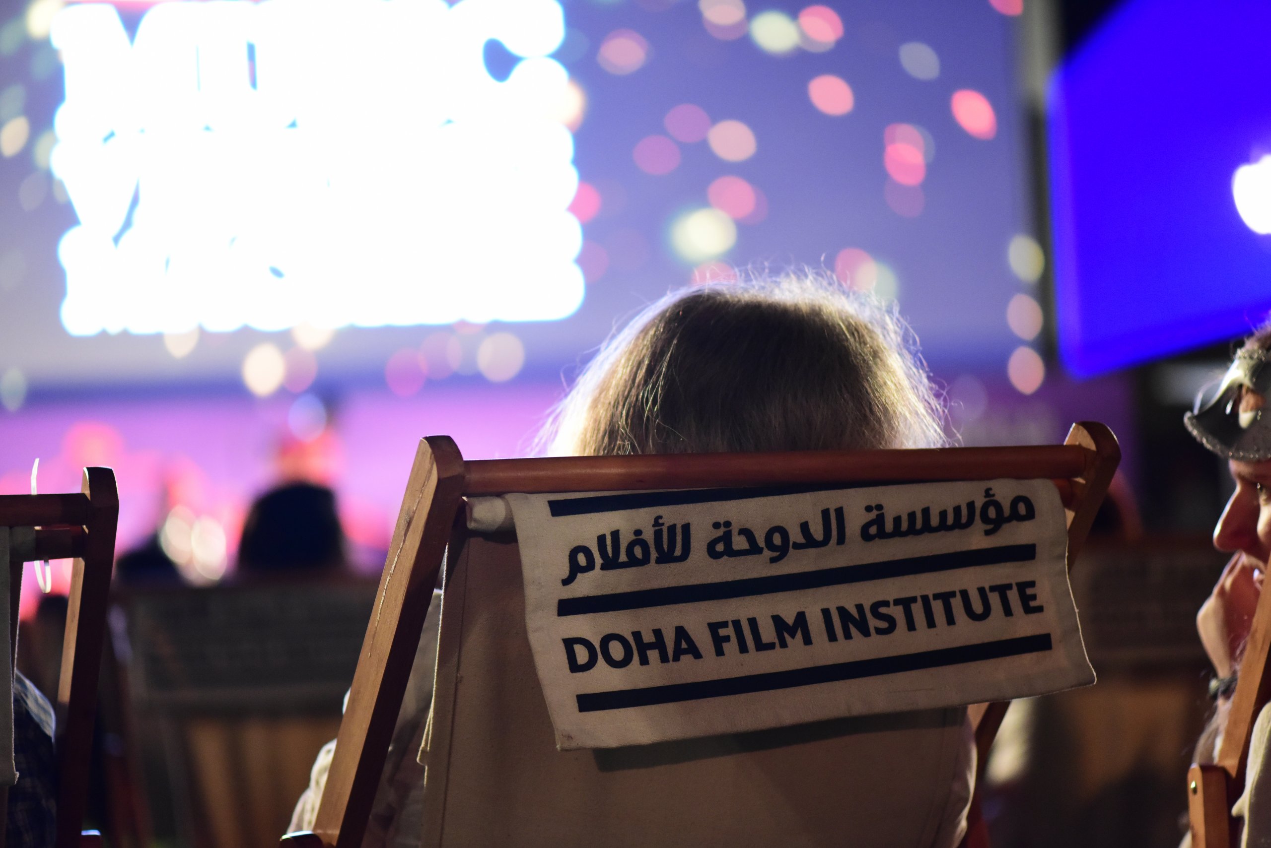 WISH Holds Film Screening Series During Doha Healthcare Week