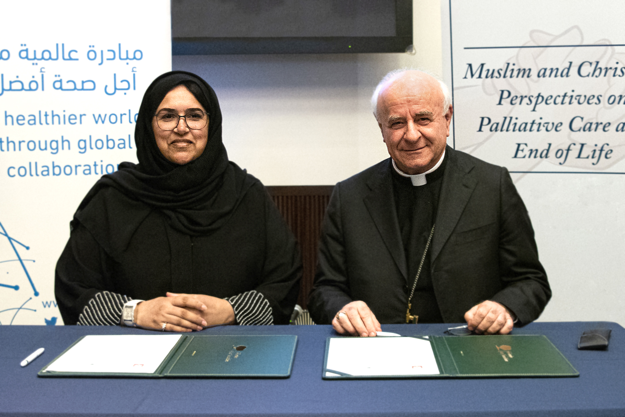 WISH To Co-Host Symposium In Rome To Seek Ways Of Enhancing Relationship Between Religion And Medical Ethics