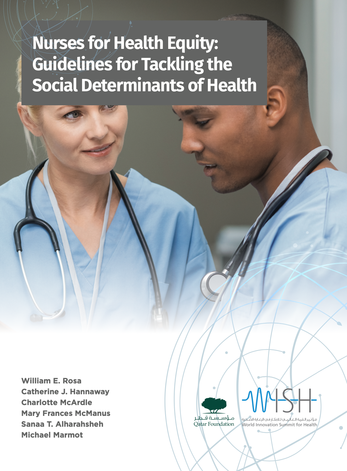 Nurses for Health Equity: Guidelines for Tackling the Social Determinants of Health